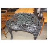 Cast Bench 