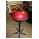 Foreman Grill 