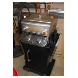 Gas Grill 