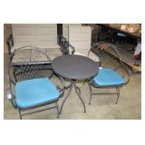 Patio Set 