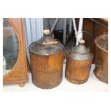 Kerosene Cans
