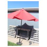 Patio Umbrella 