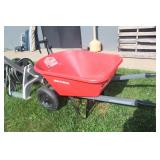 Wheel Barrow 