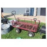 Yard Wagon 