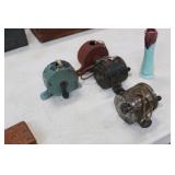 Clothesline Reels
