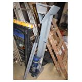 Log Splitter