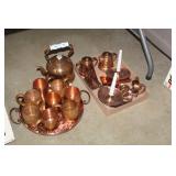 Copperware 