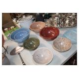 Texas Ware Bowls