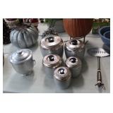 Canister Set 