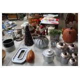 Pumpkins