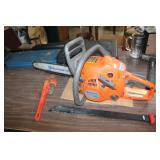Chainsaw