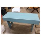 Bench 