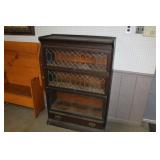 Barrister Bookcase 