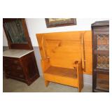 Bench/Table