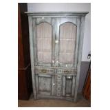 Flat Wall Cabinet 