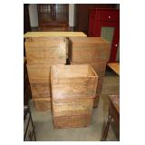 Explosive Boxes