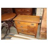 Washstand 