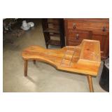 Cobblers Bench 