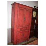 Flat Wall Cabinet 
