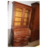Desk/Cabinet 