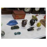 Small Items 