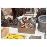 Stereoscope 