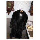 Fur Coat 