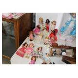 Dolls