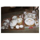 Dish Set 