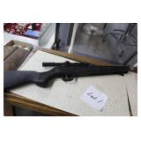 Pellet Gun 