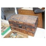 Sample Trunk 