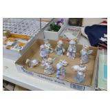 Nativity Figures
