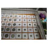 Mercury Dimes