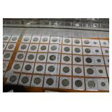 Walking Liberty Halves