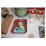 Coke Tray 