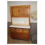 Hoosier Cabinet 