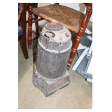 Stove 