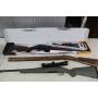 Antique, Firearms & Household Auction 