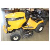 Cub Cadet Riding Mower