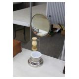 Shaving Mirror