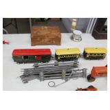 Model Train 