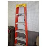 Step Ladder 