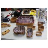 Longaberger Baskets 