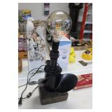 Boat Prop Lamp 