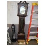 Grandmother Clock 