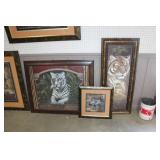 Wildlife Pictures 