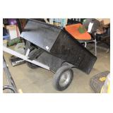 Garden Wagon 