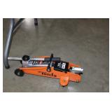 Floor Jack 