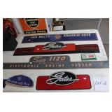 Metal Signs