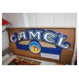 Camel Sign 